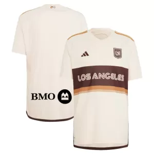 Dres Los Angeles FC Treći 2024/25 Dres Los Angeles FC Treći 2024/25
