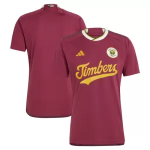 Dres Portland Timbers Treći 2024/25 Dres Portland Timbers Treći 2024/25