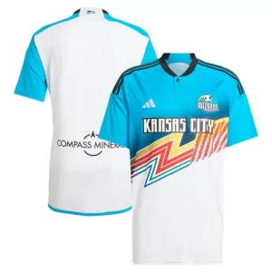 Dres Sporting Kansas City Treći 2024/25 Dres Sporting Kansas City Treći 2024/25