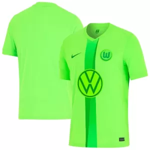 Dres VfL Wolfsburg Domaći 2024/25 Dres VfL Wolfsburg Domaći 2024/25