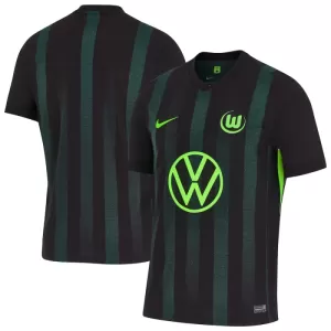 Dres VfL Wolfsburg Gostujući 2024/25 Dres VfL Wolfsburg Gostujući 2024/25