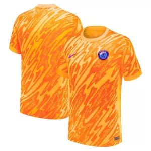 Dres Chelsea Golmanski 2024/25 Dres Chelsea Golmanski 2024/25