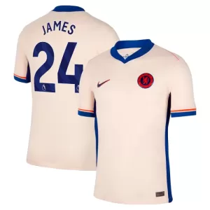 Dres Chelsea James 24 Gostujući 2024/25