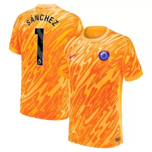 Dres Chelsea Sanchez 1 Golmanski 2024/25 Dres Chelsea Sanchez 1 Golmanski 2024/25