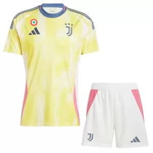Dres Juventus Dječji Gostujući 2024/25