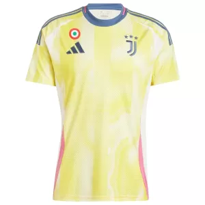 Dres Juventus Gostujući 2024/25