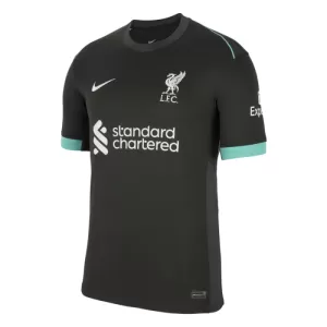 Dres Liverpool Elliott 19 Gostujući 2024/25