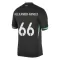 Dres Liverpool Trent Alexander-Arnold 66 Gostujući 2024/25