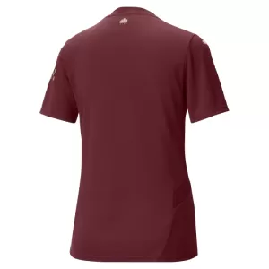 Dres Manchester City Ženski Treći 2024/25