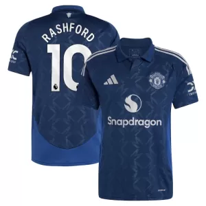 Dres Manchester United Marcus Rashford 10 Gostujući 2024/25 Dres Manchester United Marcus Rashford 10 Gostujući 2024/25