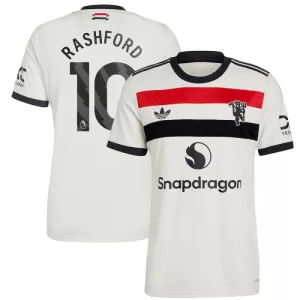 Dres Manchester United Marcus Rashford 10 Treći 2024/25 Dres Manchester United Marcus Rashford 10 Treći 2024/25