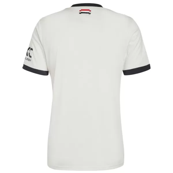 Dres Manchester United Treći 2024/25