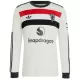 Dres Manchester United Treći 2024/25 Dugi Rukav