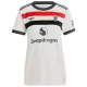 Dres Manchester United Ženski Treći 2024/25