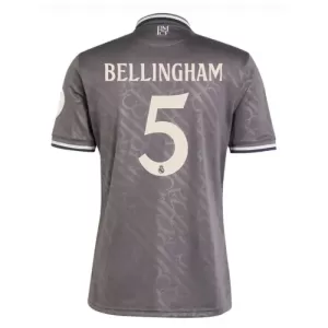Dres Real Madrid Jude Bellingham 5 Treći 2024/25 Dres Real Madrid Jude Bellingham 5 Treći 2024/25