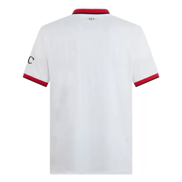 Dres AC Milan Dječji Gostujući 2024/25