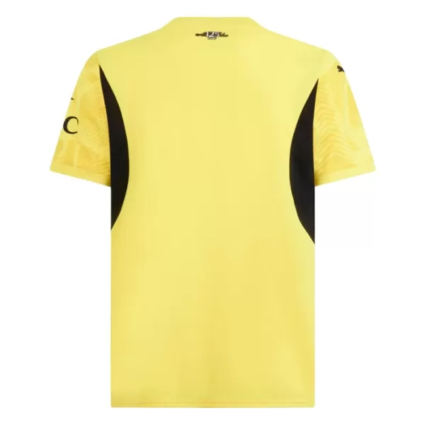 Dres AC Milan Golmanski Gostujući 2024/25