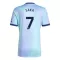 Dres Arsenal Bukayo Saka 7 Treći 2024/25