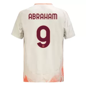 Dres AS Roma Abraham 9 Gostujući 2024/25