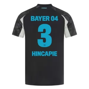 Dres Bayer 04 Leverkusen Piero Hincapie 3 Treći 2024/25 Dres Bayer 04 Leverkusen Piero Hincapie 3 Treći 2024/25