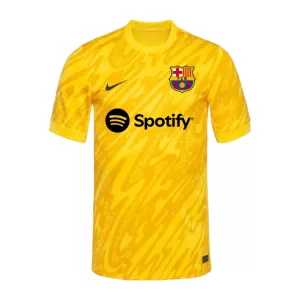 Dres FC Barcelona Golmanski Gostujući 2024/25 Dres FC Barcelona Golmanski Gostujući 2024/25