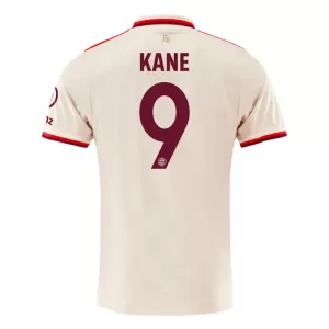 Dres FC Bayern Munich Harry Kane 9 Treći 2024/25 Dres FC Bayern Munich Harry Kane 9 Treći 2024/25