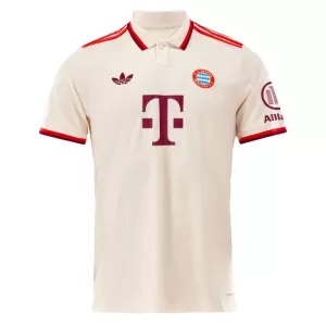 Dres FC Bayern Munich Harry Kane 9 Treći 2024/25