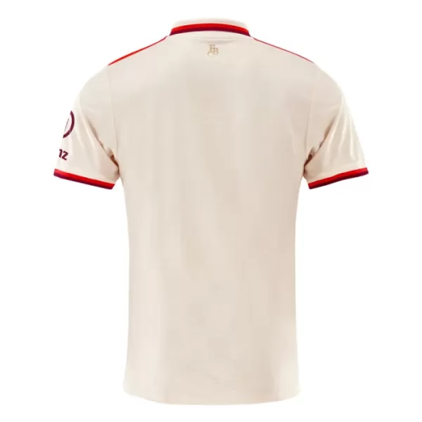 Dres FC Bayern Munich Treći 2024/25