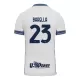 Dres Inter Milan Barella 23 Dječji Gostujući 2024/25