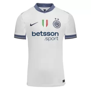 Dres Inter Milan Barella 23 Gostujući 2024/25