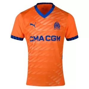 Dres Olympique Marseille Harit 11 Treći 2024/25