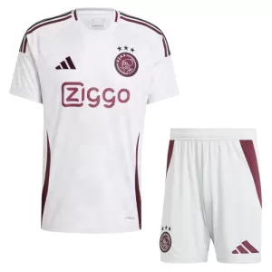 Dres Ajax Amsterdam Dječji Treći 2024/25 Dres Ajax Amsterdam Dječji Treći 2024/25