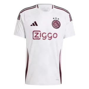 Dres Ajax Amsterdam Treći 2024/25 Dres Ajax Amsterdam Treći 2024/25
