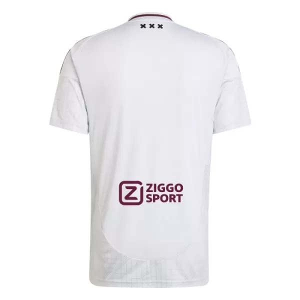 Dres Ajax Amsterdam Treći 2024/25