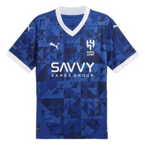 Dres Al Hilal SFC Domaći 2024/25