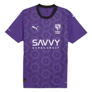 Dres Al Hilal SFC Treći 2024/25