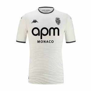 Dres AS Monaco Treći 2024/25