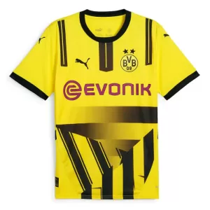 Dres Borussia Dortmund Cup 2024/25 Dres Borussia Dortmund Cup 2024/25