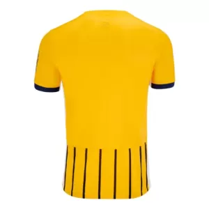 Dres Brighton Hove Albion Gostujući 2024/25