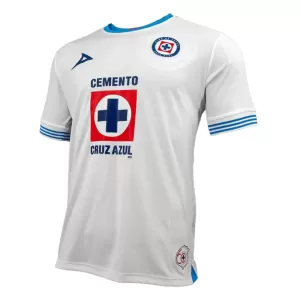 Dres Cruz Azul Gostujući 2024/25 Dres Cruz Azul Gostujući 2024/25