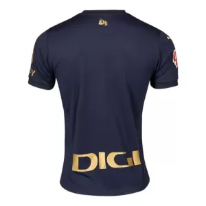 Dres Deportivo Alavés Treći 2024/25