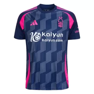 Dres Nottingham Forest Gostujući 2024/25