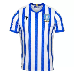 Dres Sheffield Wednesday Domaći 2024/25