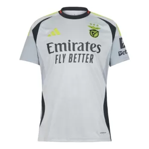 Dres SL Benfica Treći 2024/25