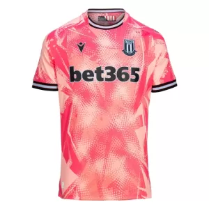 Dres Stoke City Treći 2024/25