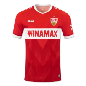 Dres VfB Stuttgart Gostujući 2024/25 Dres VfB Stuttgart Gostujući 2024/25