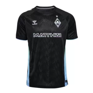 Dres Werder Bremen Treći 2024/25 Dres Werder Bremen Treći 2024/25