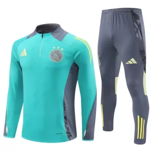 Ajax Amsterdam Komplet Trenirke za Treniranje 2024/25 Zelena Ajax Amsterdam Komplet Trenirke za Treniranje 2024/25 Zelena