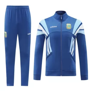 Argentina Odijela za Trening 2024/25 Plava Argentina Odijela za Trening 2024/25 Plava