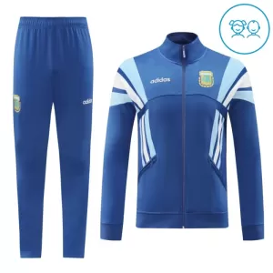 Argentina Odijela za Trening Dječji 2024/25 Plava Argentina Odijela za Trening Dječji 2024/25 Plava